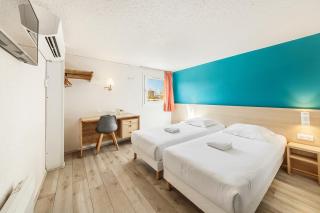 Comfort Hotel Montlucon - 9