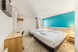 Comfort Hotel Montlucon - 7