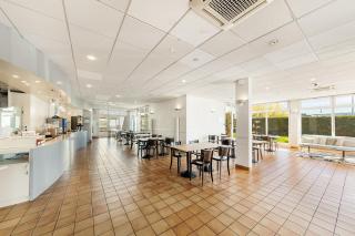 Comfort Hotel Montlucon - 3