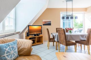 Haus Jenny Wohnung C 5 - Redewisch - 4