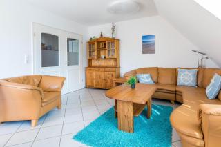 Haus Jenny Wohnung C 5 - Redewisch - 2