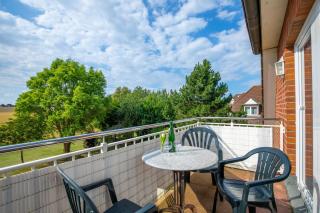 Haus Jenny Wohnung C 5 - Redewisch - 1