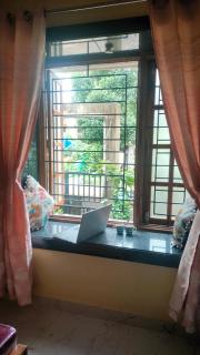 Anay's Homely Hideout - Davorlim - 9