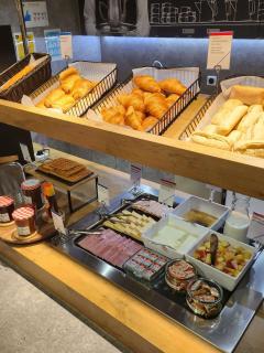 ibis budget Coutances - 4