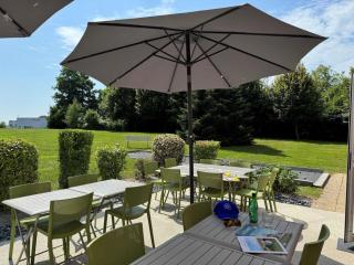 ibis budget Coutances - Coutances - 1