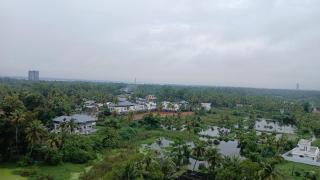 Veu Ragamalika Cochin Near Lakeshore Hospital - Kochi - 0