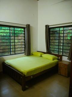 Suvi Homestay - Coorg - Ammatti - 9