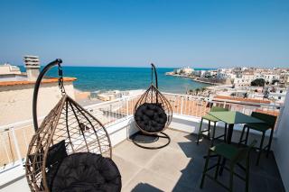 my Vesta Suites - Vieste - 8