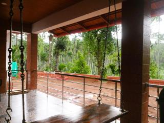 Suvi Homestay - Coorg - Ammatti - 8