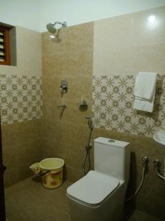 Suvi Homestay - Coorg - Ammatti - 7