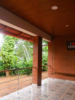 Suvi Homestay - Coorg - Ammatti - 6