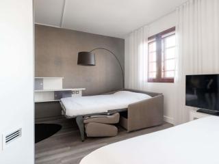 Novotel Suites Perpignan Centre - Perpignan - 4