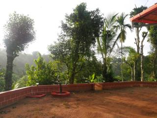 Suvi Homestay - Coorg - Ammatti - 1