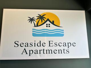 Seaside Escape Apartment 3 - 5