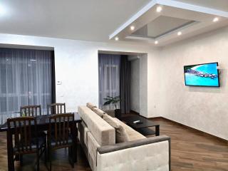 Modern apartment on Belvedere - Ivano-Frankivsk - 0