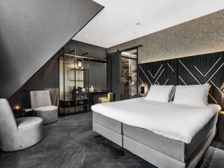 Le Marin Hotel Rotterdam City - Handwritten Collection - Rotterdam - 8