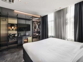 Le Marin Hotel Rotterdam City - Handwritten Collection - Rotterdam - 5