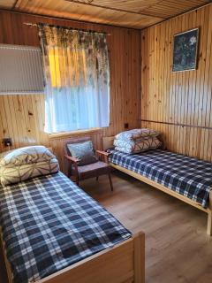 Malownicze Bieszczady - pokoje goscinne - Polańczyk - 1