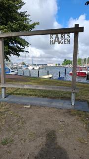 Theunis Ferienwohnung - Karlshagen - 9