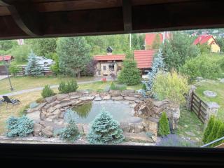 Villa Zoryany Dvir - 8