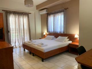 Hotel Aki - Loutra Edipsou - 1