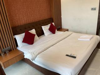 Vaanya Bliss by YatriMap - Rishikesh - 8
