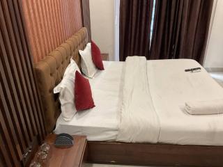 Vaanya Bliss by YatriMap - Rishikesh - 6