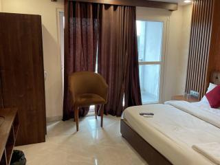 Vaanya Bliss by YatriMap - Rishikesh - 5