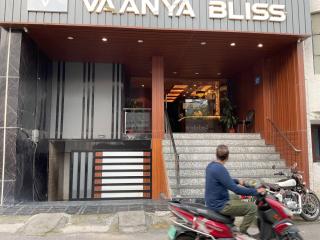 Vaanya Bliss by YatriMap - Rishikesh - 4