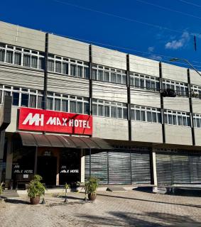 Max Hotel - Brasília - 2