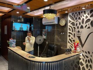 Vaanya Bliss by YatriMap - Rishikesh - 2
