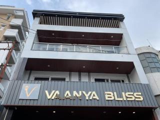 Vaanya Bliss by YatriMap - Rishikesh - 1