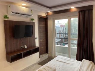 Vaanya Bliss by YatriMap - Rishikesh - 0