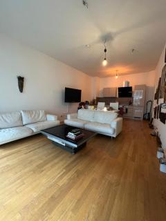 Berlin -Central-Mitte Light Filled 2BD - Niederdorla - 5
