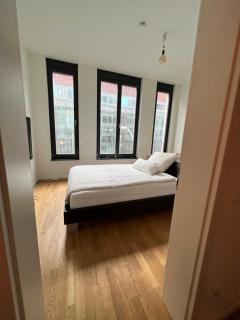 Berlin -Central-Mitte Light Filled 2BD - Niederdorla - 2
