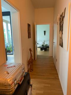 Berlin -Central-Mitte Light Filled 2BD - Niederdorla - 1