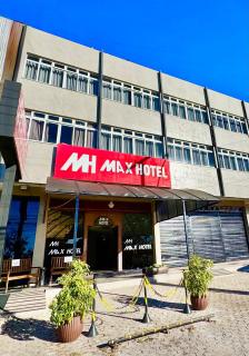Max Hotel - Brasília - 3