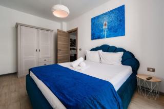 Azizi Apartments - Beach Pool & Spa Resort prima linie la plaja - Mamaia Nord – Năvodari - 8