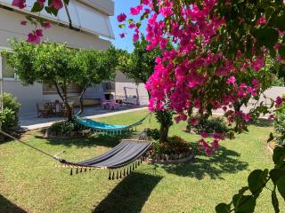Hotel Aki - Loutra Edipsou - 1