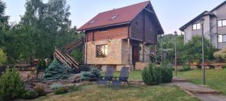 Villa Zoryany Dvir - 9