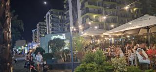 Azizi Apartments - Beach Pool & Spa Resort prima linie la plaja - Mamaia Nord – Năvodari - 4