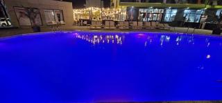Azizi Apartments - Beach Pool & Spa Resort prima linie la plaja - Mamaia Nord – Năvodari - 2