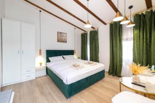 Old Town Toplik Design apartments - Sarajevo - 6