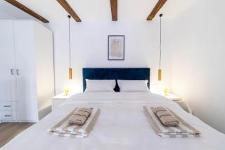 Old Town Toplik Design apartments - Sarajevo - 5