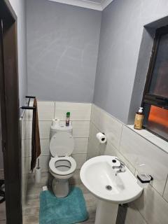 Beautiful apartment - Witbank - 5