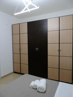 CV Bell'Aria - Appartamento Orchidea - Modugno - 1