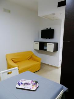 CV Bell'Aria - Appartamento Orchidea - 5