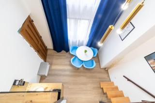 Old Town Toplik Design apartments - Sarajevo - 9