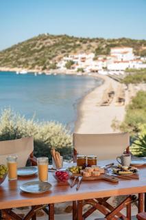 SeaView Apartment 4 - Psili Ammos - 7