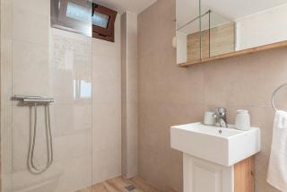 SeaView Apartment 4 - Psilí Ámmos - 6